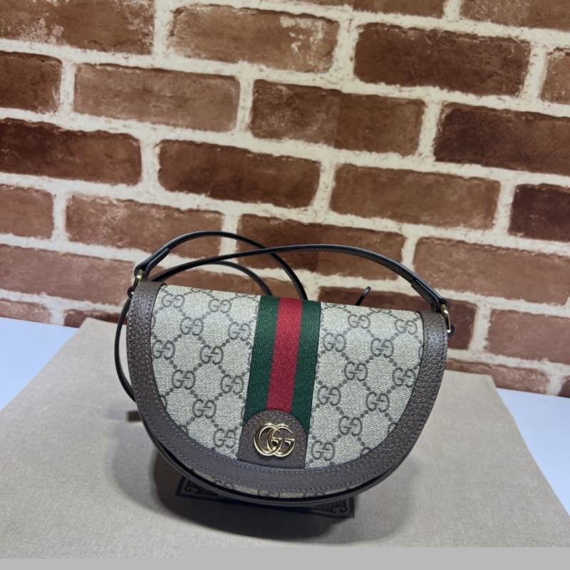 G*u*i satchel bags